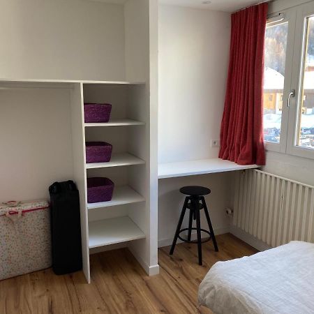 Ferienwohnung Plagne Centre - Immeuble Le Mustag - Wifi La Plagne Exterior foto