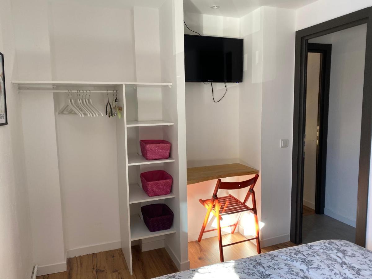 Ferienwohnung Plagne Centre - Immeuble Le Mustag - Wifi La Plagne Exterior foto